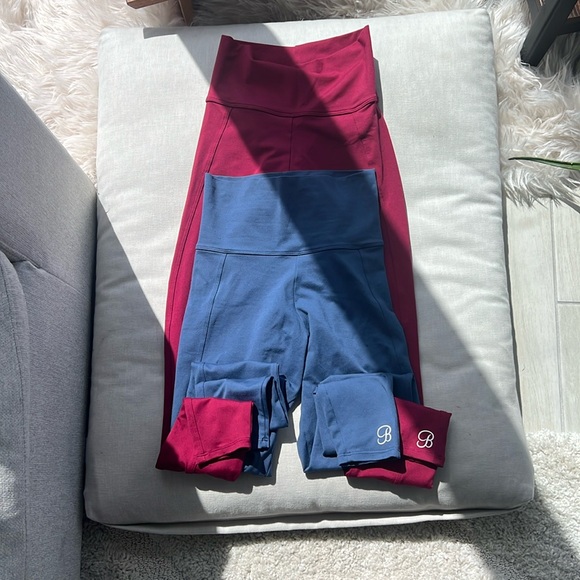 Bomshell sportswear leggings - Picture 2 of 5